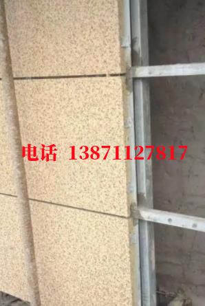 安康自来水外墙ET板